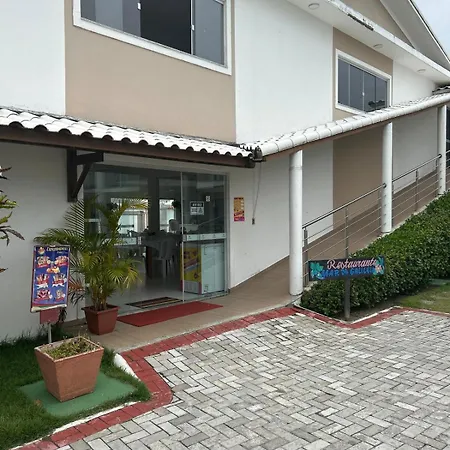 Casa Coral 21B - Residencial Mar da Galiléia-2