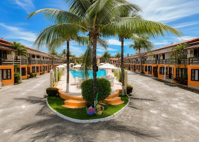 Residencial Village Do Bosque 16 Porto Seguro